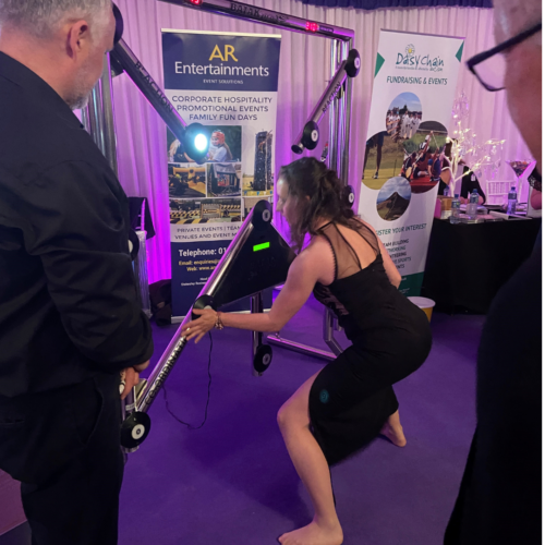 Batak Pro - AR Entertainments