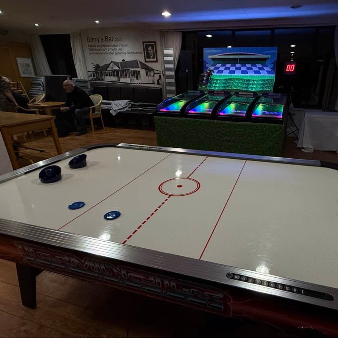 Air Hockey - Image 3