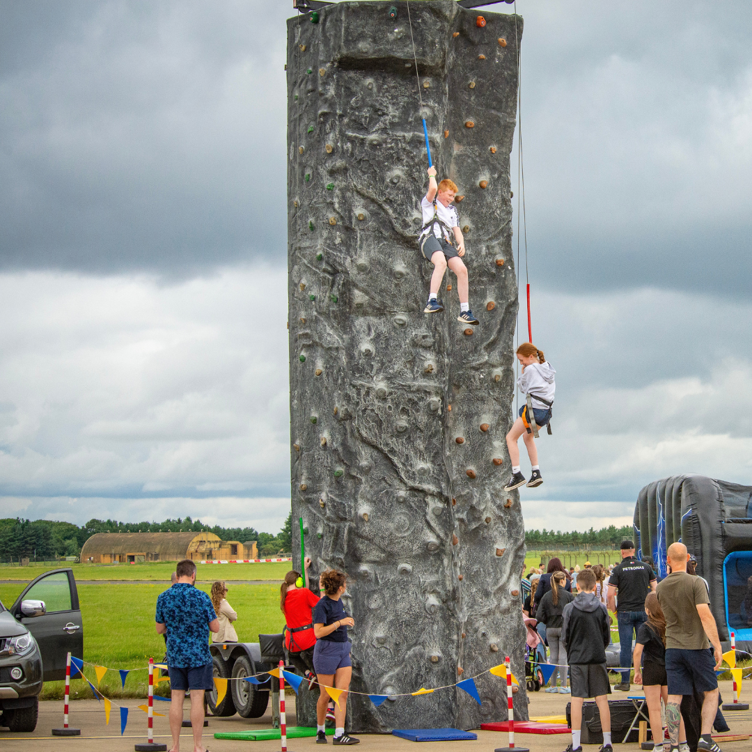 Climbing Wall - Image 6