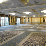 State Room Open