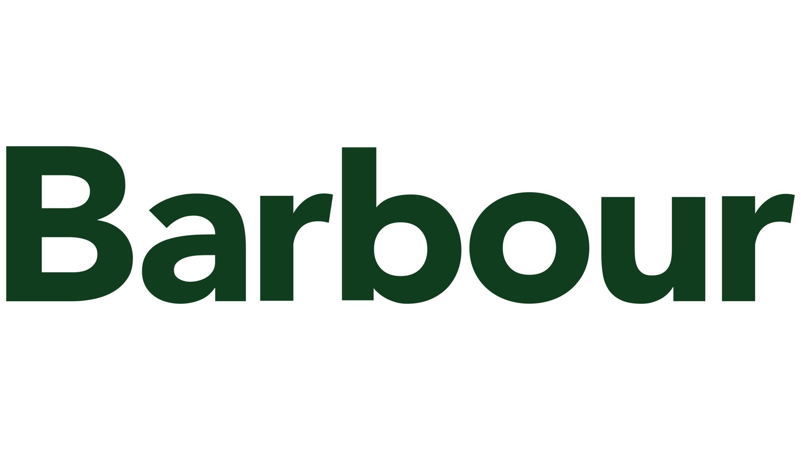Barbour-Logo